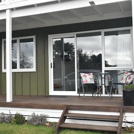 Be Our Guest Turangi Apartment Exterior photo