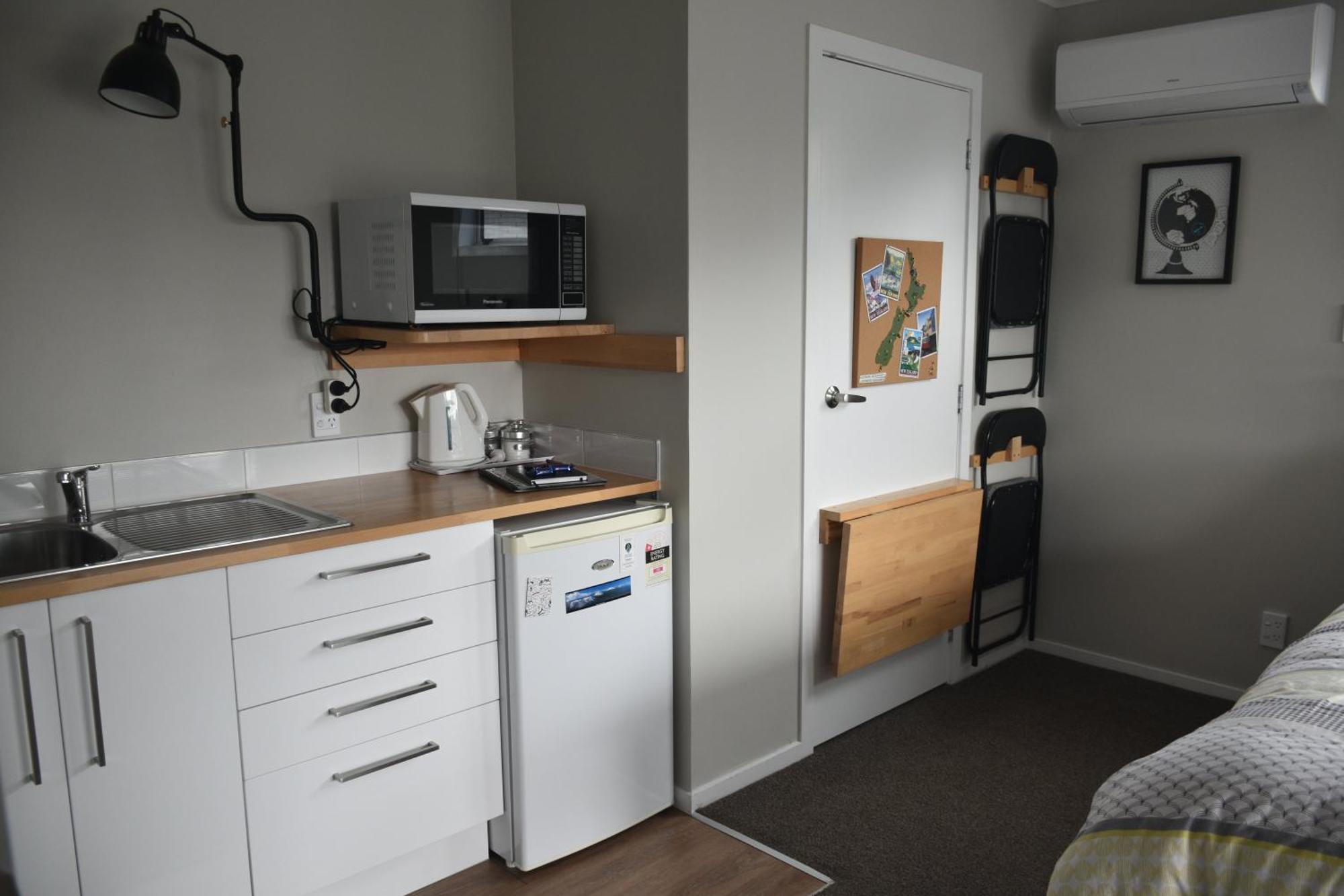 Be Our Guest Turangi Apartment Exterior photo