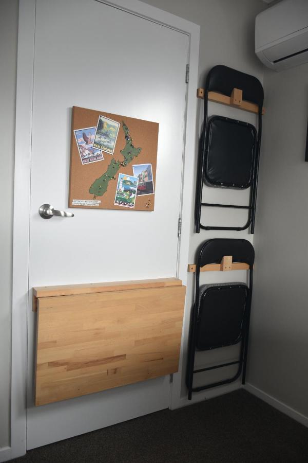 Be Our Guest Turangi Apartment Exterior photo