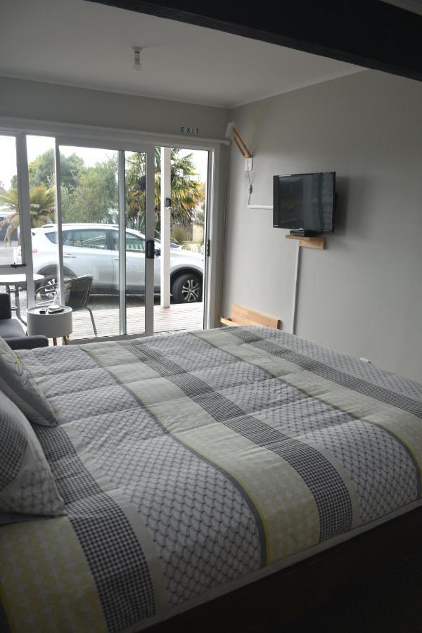 Be Our Guest Turangi Apartment Exterior photo