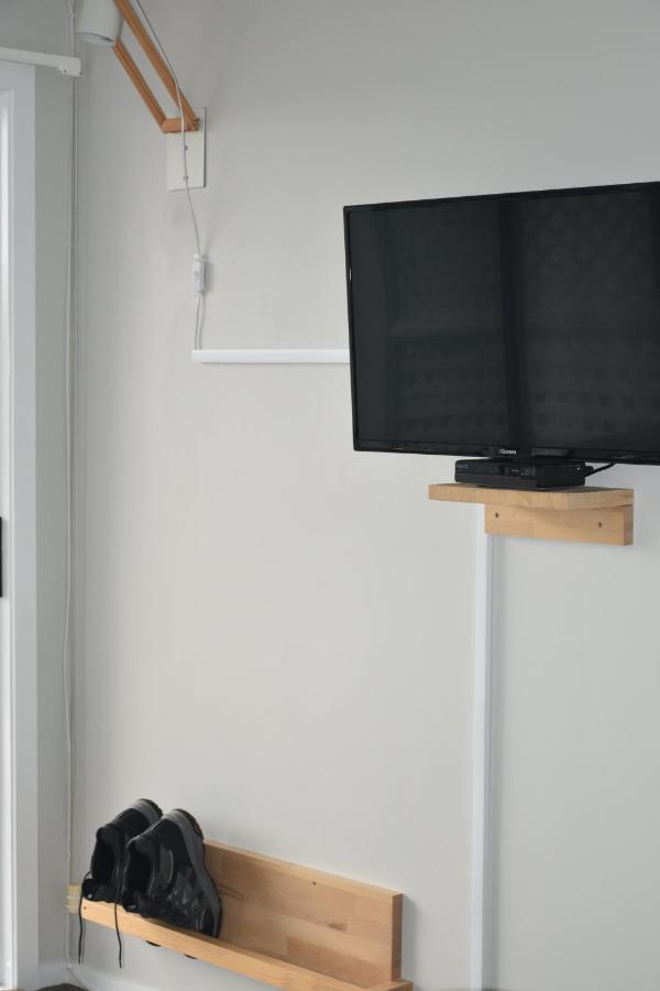 Be Our Guest Turangi Apartment Exterior photo