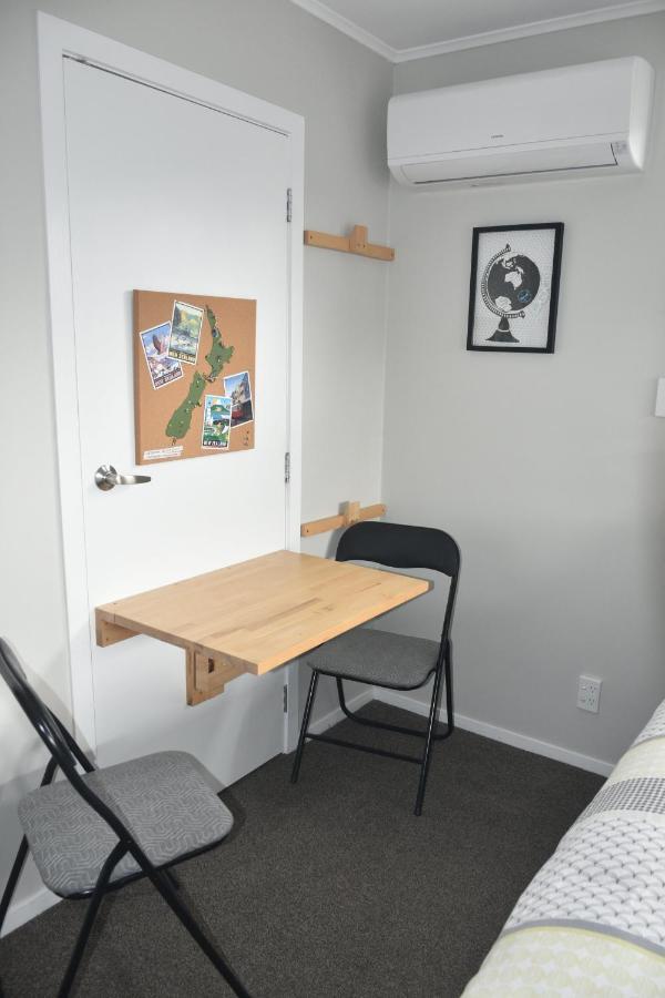 Be Our Guest Turangi Apartment Exterior photo