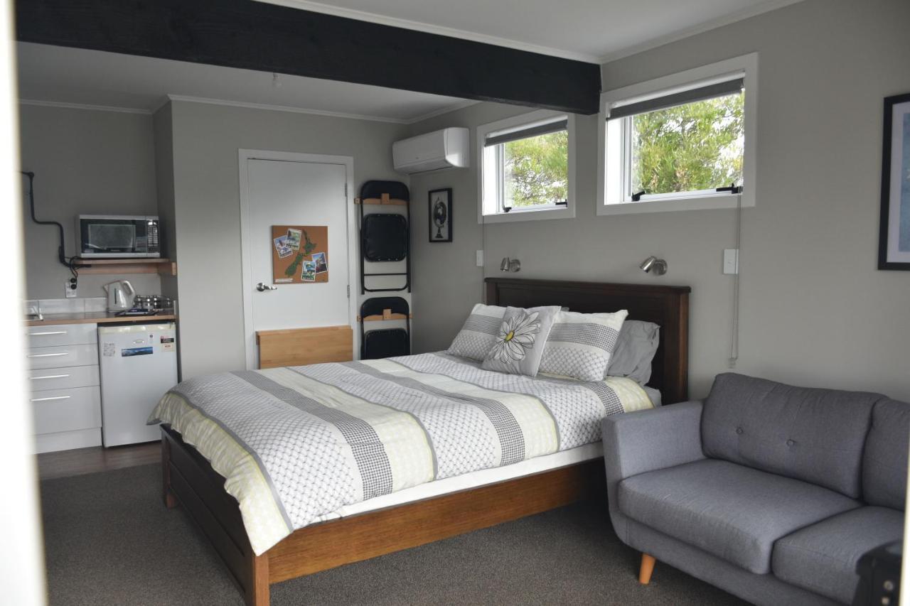 Be Our Guest Turangi Apartment Exterior photo