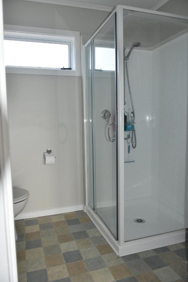 Be Our Guest Turangi Apartment Exterior photo